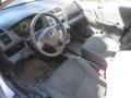 Kuva 6: Honda Civic VII Hatchback 1.6 i 2003