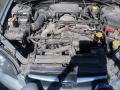 Kuva 6: Subaru Legacy 2.5 STW (IV) 2004