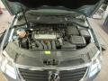 Kuva 6: Volkswagen Passat 2,0 FSI 110kW 2008