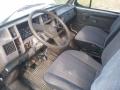 Kuva 6: Citroen C25D 2.5 Diesel 1987