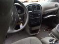 Kuva 6: Chrysler Voyager 3,3 aut. -05  2005