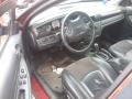 Kuva 6: Chrysler Sebring 2.4 V16 2005