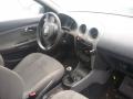 Kuva 6: Seat Cordoba 1.9 TDI  2004