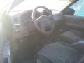 Kuva 6: Nissan King Cab 2.5 D 4x4 2005