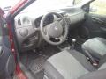 Kuva 6: Fiat Grande Punto 1.2 Bensa 2007