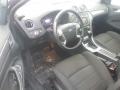 Kuva 6: Ford Mondeo IV Turnier 2.0 TDCi 2011