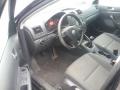 Kuva 6: Volkswagen Jetta 1.6 FSI 2007