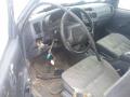 Kuva 6: Toyota Hilux XTRA CAB 2.4 D 2wd 1998