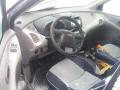 Kuva 6: Nissan Almera Tino 1.8 Bensa 2002