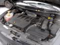 Kuva 6: Dodge Caliber 5D HB 1.8 Dual VVT MT5 2007