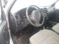 Kuva 6: Toyota Hiace 2.5 D-4D (lyhyt) 2004