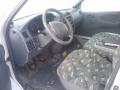 Kuva 6: Toyota Hiace 2.5 D-4D 4WD (Pitk) 2006