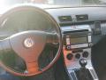 Kuva 6: Volkswagen Passat 2.0TDi / BMP 2007