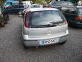 Kuva 6: Opel Corsa C 2004