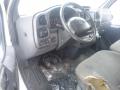 Kuva 6: Ford Transit 2.0 DI 100 T300 (lyhyt) 2004