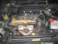 Kuva 6: Nissan Primera P11 4.DOOR HB 2000