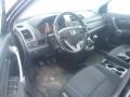 Kuva 6: Honda CR-V 2.2 i-CTDi 4WD 2009