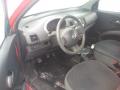 Kuva 6: Nissan Micra K12 1.4 16V 2004