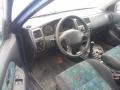 Kuva 6: Nissan Almera I (N15) 1.6 twin cam 16 Valve 1999