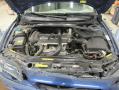 Kuva 6: Volvo S60 2.4T -03 2003