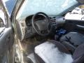 Kuva 6: Toyota Hiace 2.5 D-4D 2WD (pitk) 2008