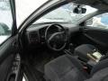 Kuva 6: Toyota Avensis 1.8 VVT-i  2001