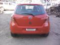 Kuva 6: Toyota Yaris 5d -08 1.3vvt-i 2008