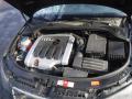 Kuva 6: Audi A3 8P Pre-Facelift 3D HB 2.0TDI MT6 2004