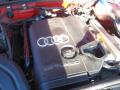 Kuva 6: Audi A4 1.8t 4*4  120kw+6.manuaali 2004