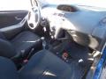 Kuva 6: Toyota Yaris 1.33 VVT-i Hatchback (VNK) 2010