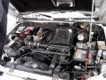 Kuva 6: Mitsubishi Pajero Sport 5D SUV 2.5TD IC MT5 4X4 2005