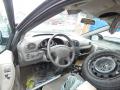 Kuva 6: Chrysler Voyager 2.5 CRD 2001