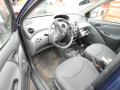 Kuva 6: Toyota Yaris 1.3 VVT-i 16V Hatchback (JTD) 2001