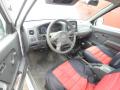 Kuva 6: Nissan King Cab 2.5 D 4x4 Picup 2003