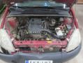 Kuva 6: Toyota Yaris 1.0 Terra 2D -01 SCP10L-AGMRKW 2001