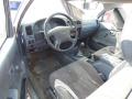 Kuva 6: Toyota Hilux 2.5 D-4D 4WD Avolava 2005