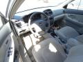 Kuva 6: Kia Cerato Sedan 1.6 DOHC 16V Bensa Sedan 2006