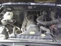 Kuva 6: Toyota Hilux 2,4D 2wd LN90L -97  1997