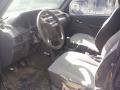 Mitsubishi Pajero 2,5TD pitkä -94  
