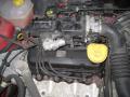 Kuva 6: Ford Fiesta 1.3i 1998