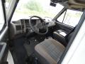 Kuva 6: Fiat Ducato 2.5 TD Asuntoauto Pilot 1991