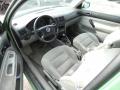 Kuva 6: Volkswagen Golf IV 1.4 16V Hatchback 1998