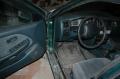 Kuva 6: Nissan Almera N15 2,0 D -96 5D HB 1996