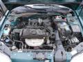 Kuva 6: Peugeot 306 Facelift 5D HB 1.6i MT5 2000