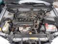 Kuva 6: Nissan Almera N16 4D Sedan 1.5i MT5 Engl. 2000