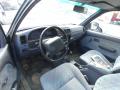 Kuva 6: Toyota Hilux 2.4 TD 4WD Avolava 1999