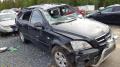 Kuva 6: Kia Sorento 2.5CRDI 103KW 2007