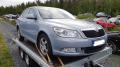 Kuva 6: Skoda Octavia 1.6TDI LB 2010