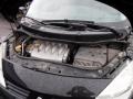 Kuva 6: Renault Scnic 5D MPV 1.6i MT5 2005