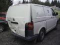 Kuva 6: Volkswagen Transporter 1,9TDI lyhyt  -08  2008